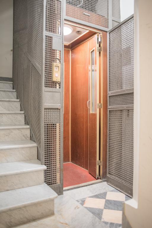 Appartement Frattina De Luxe à Rome Extérieur photo