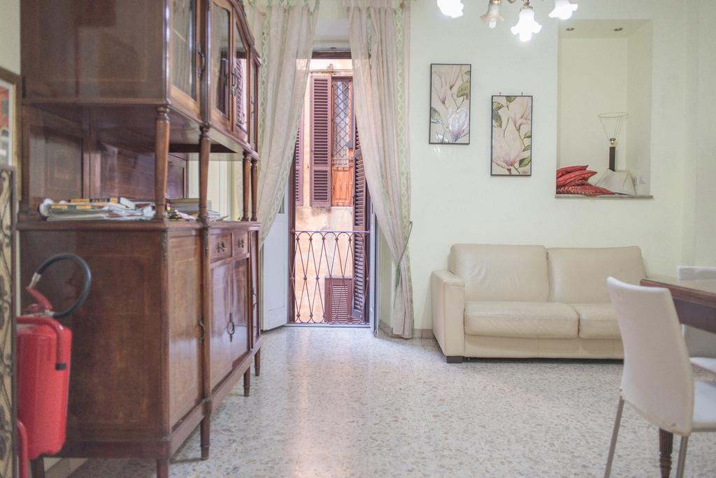 Appartement Frattina De Luxe à Rome Extérieur photo