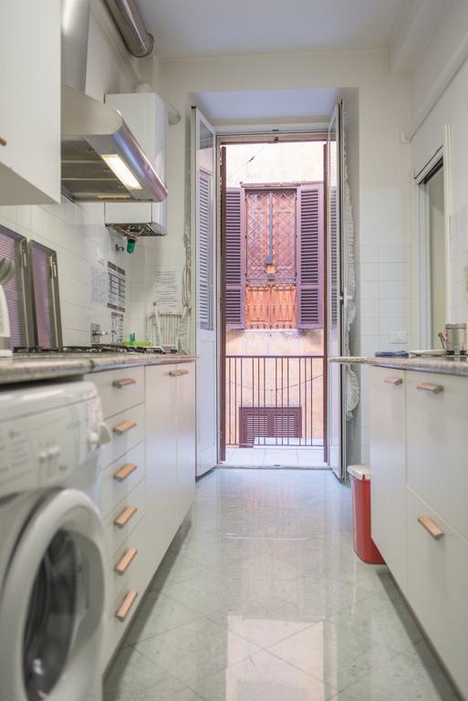 Appartement Frattina De Luxe à Rome Extérieur photo