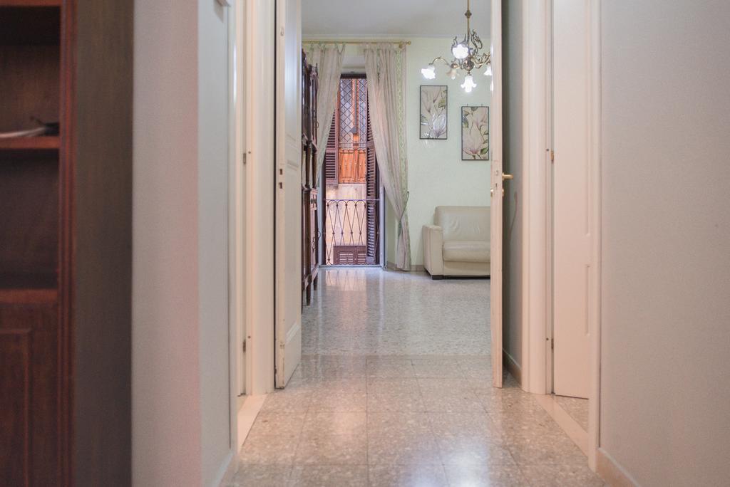 Appartement Frattina De Luxe à Rome Extérieur photo